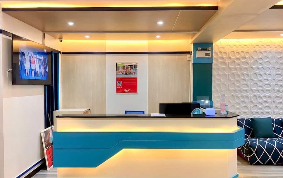 Recepció Foto