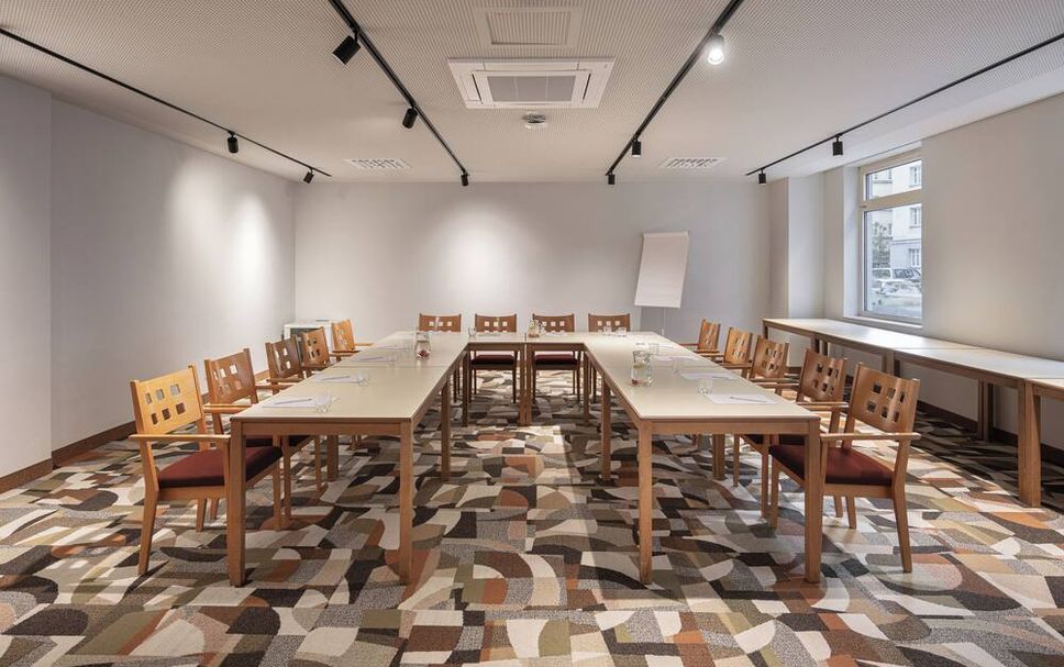 Sala de conferències Foto
