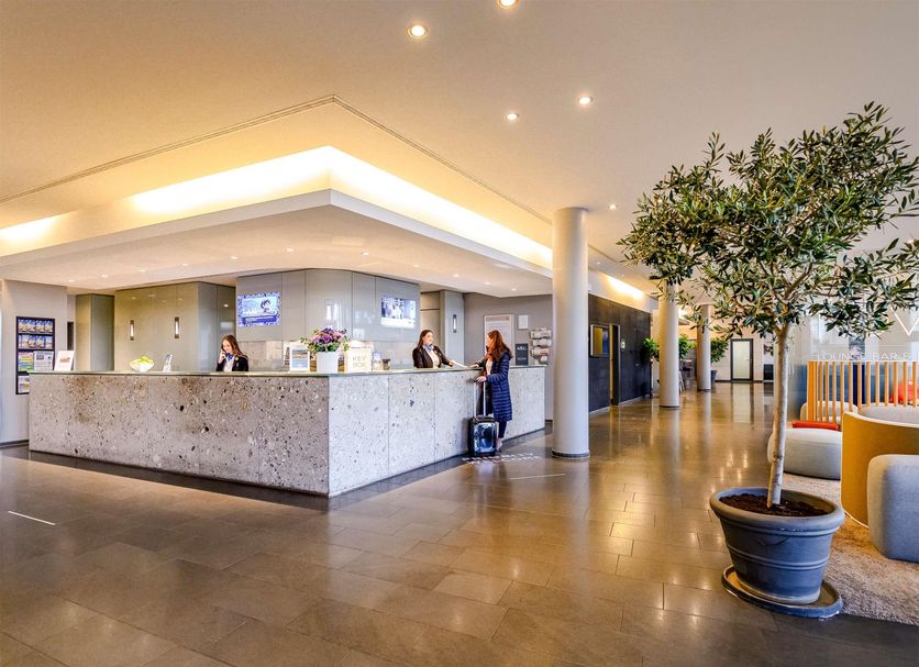 Recepció Foto