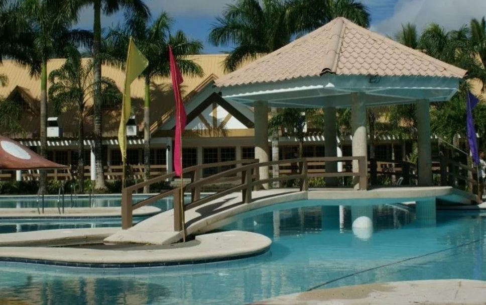 Pool Foto