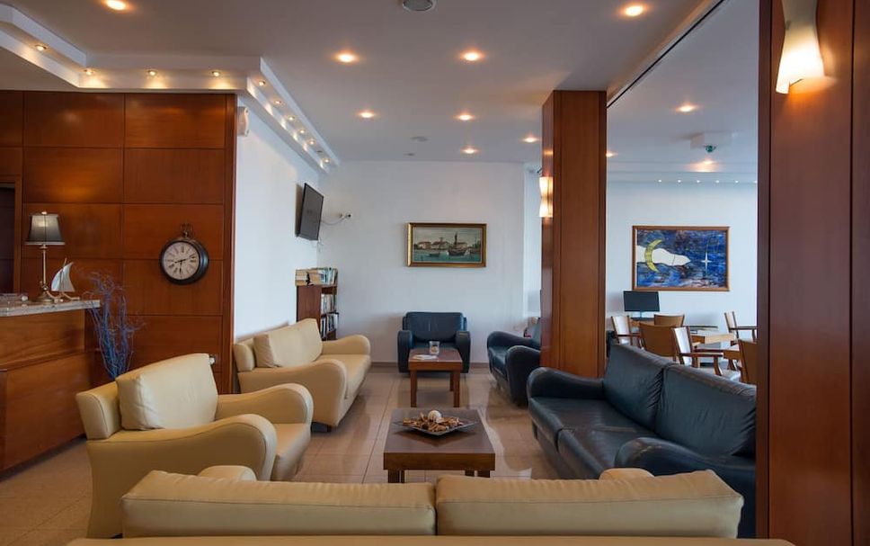 Sala d'estar Foto