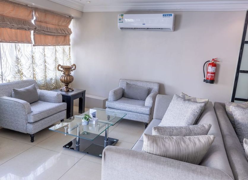 Sala Foto