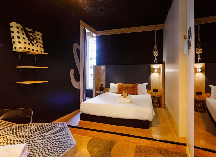 Habitació Foto