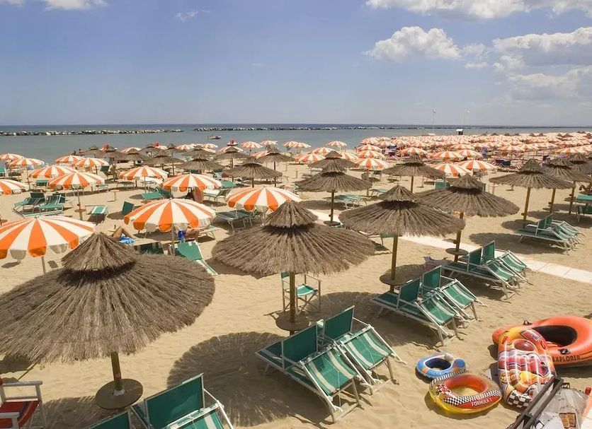 Platja Foto