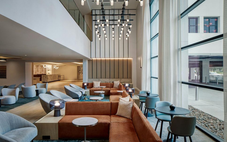 Sala d'estar Foto