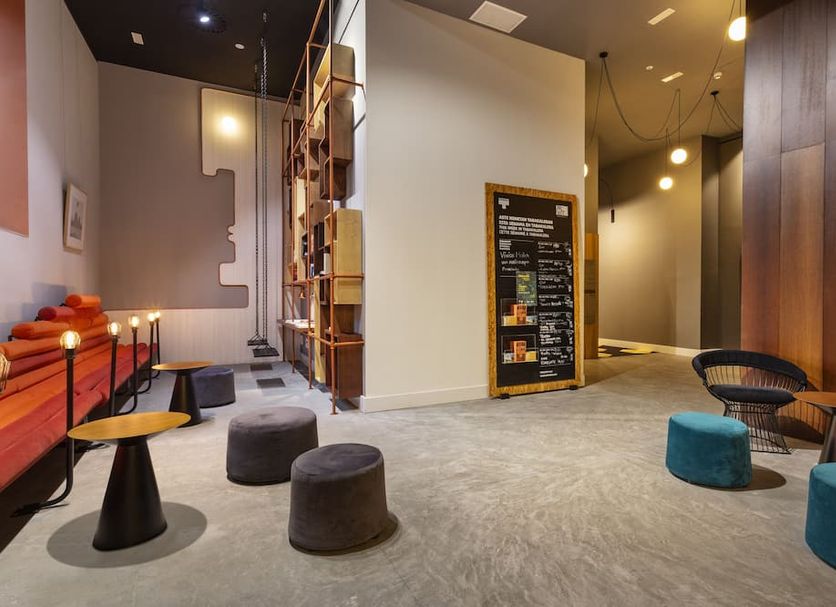 Sala d'estar Foto