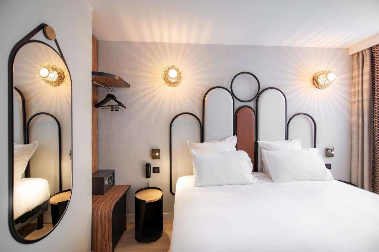 Habitació