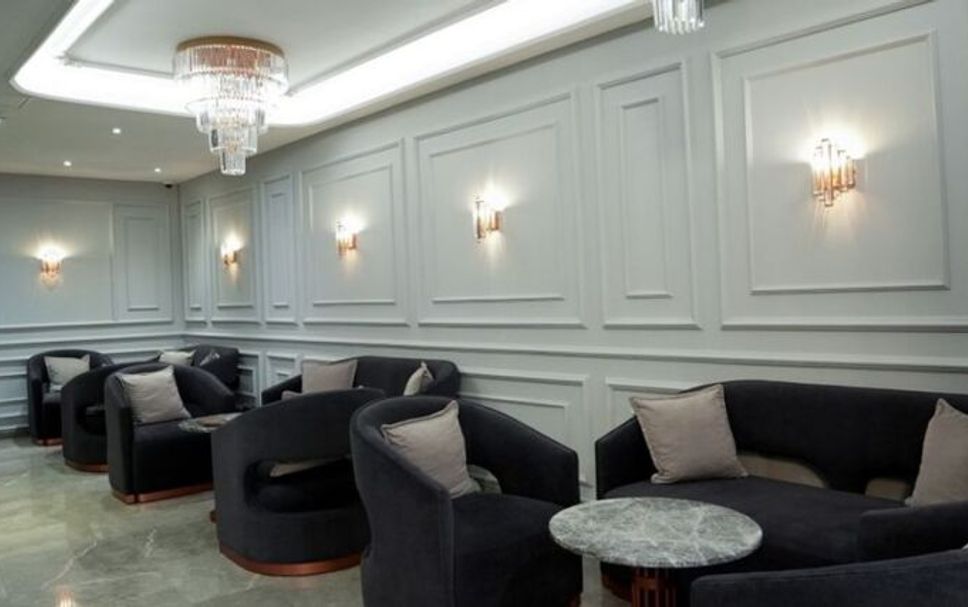 Sala d'estar Foto