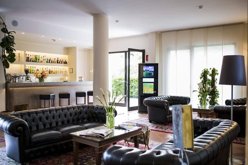 Sala d'estar Foto