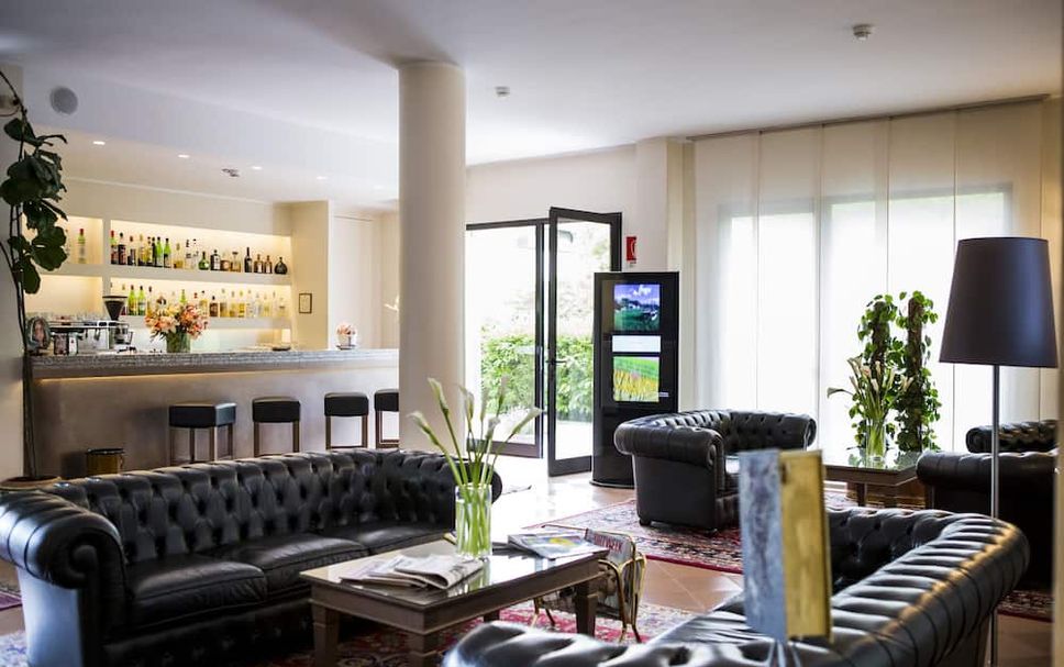 Sala d'estar Foto