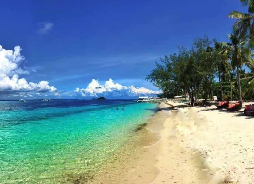 Platja Foto