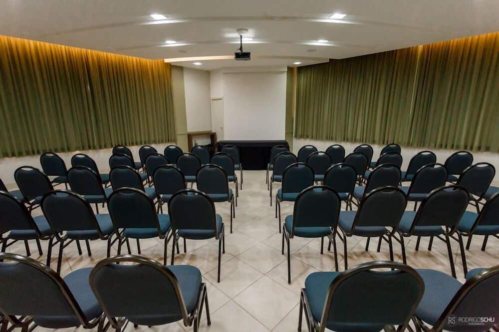 Sala de conferències