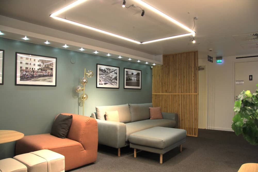 Sala d'estar