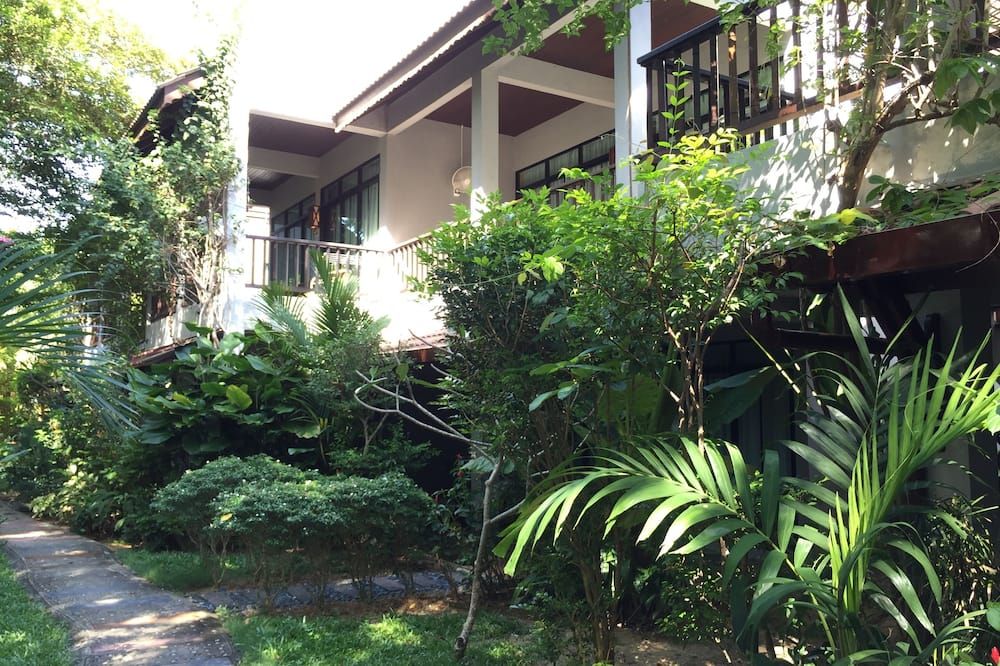 Vista exterior