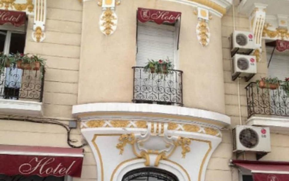 Edifici Foto