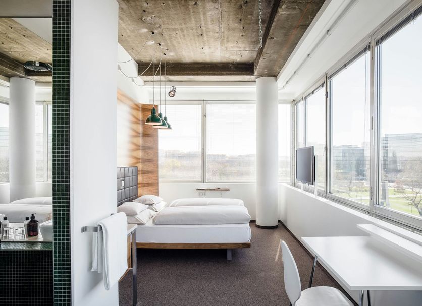 Habitació Foto