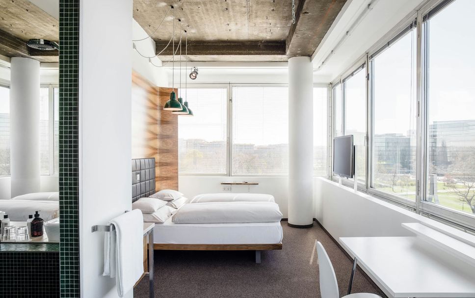 Habitació Foto