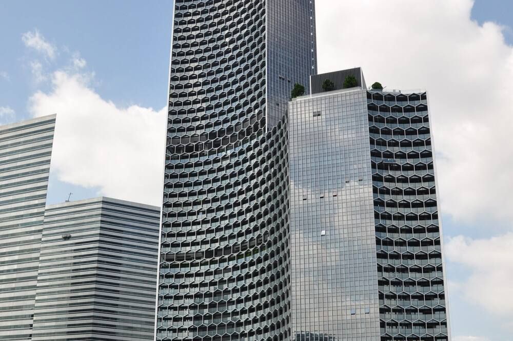 Edifici
