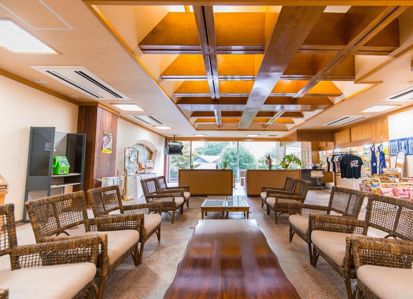Sala d'estar Foto