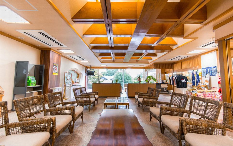 Sala d'estar Foto