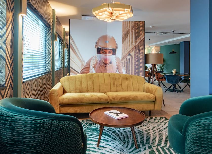Sala d'estar Foto