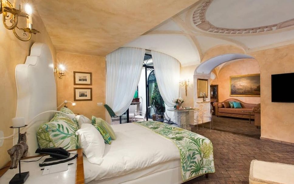 Habitació Foto