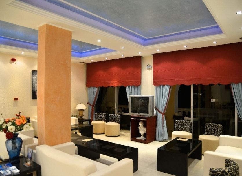 Sala d'estar Foto