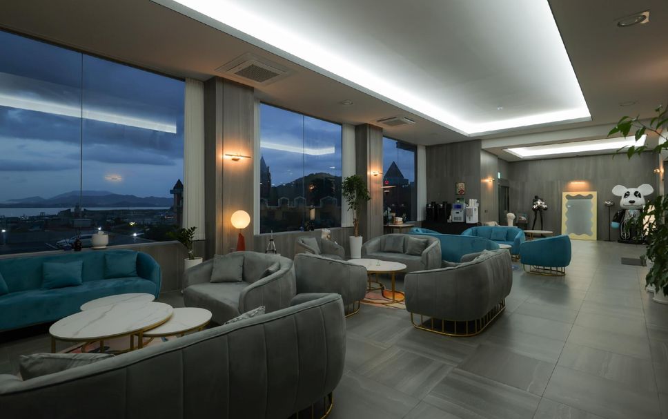 Sala d'estar Foto