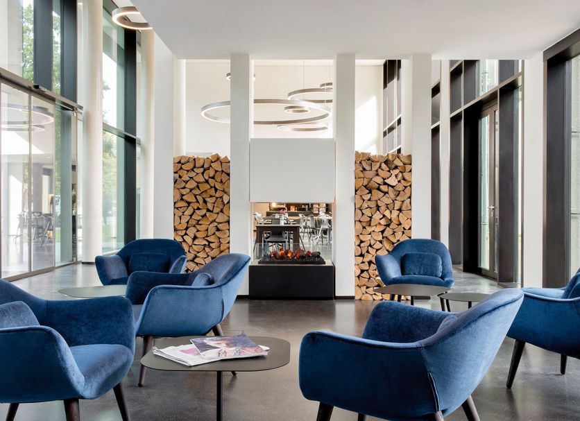 Sala d'estar Foto