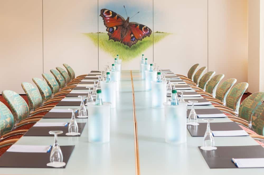 Sala de conferències