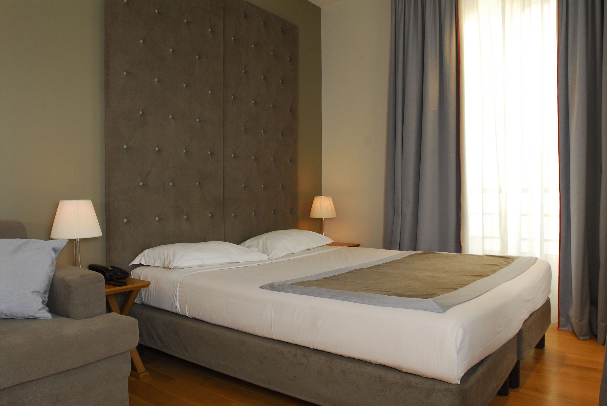 Habitació