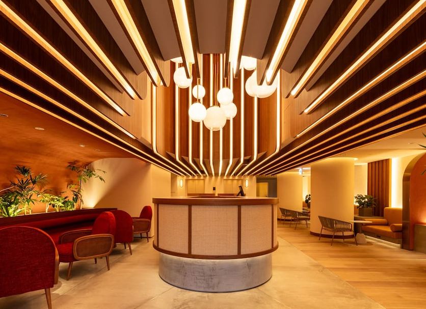 Sala d'estar Foto