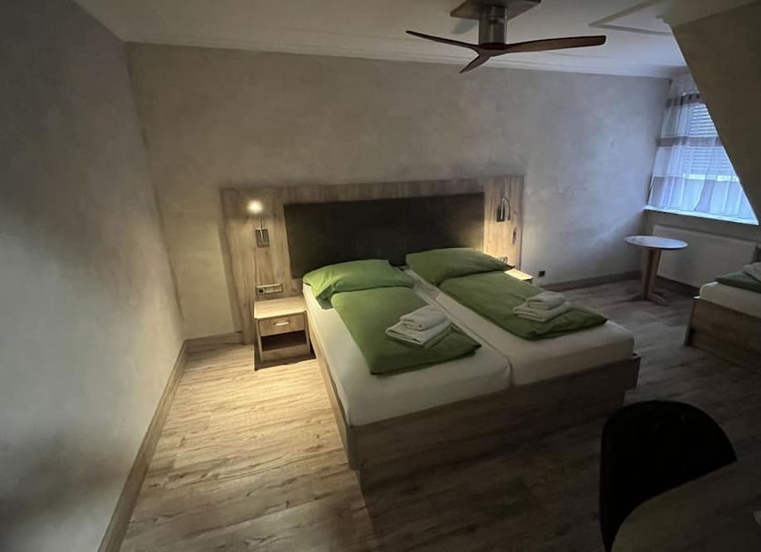 Habitació Foto