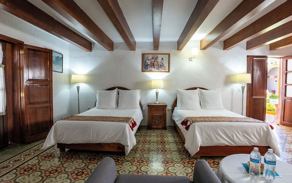 Habitació Foto