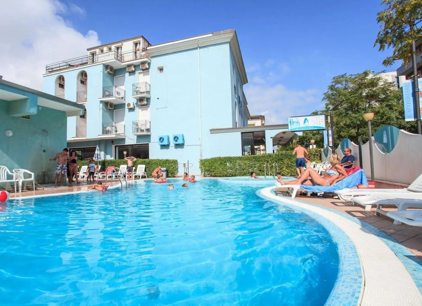 Pool Foto