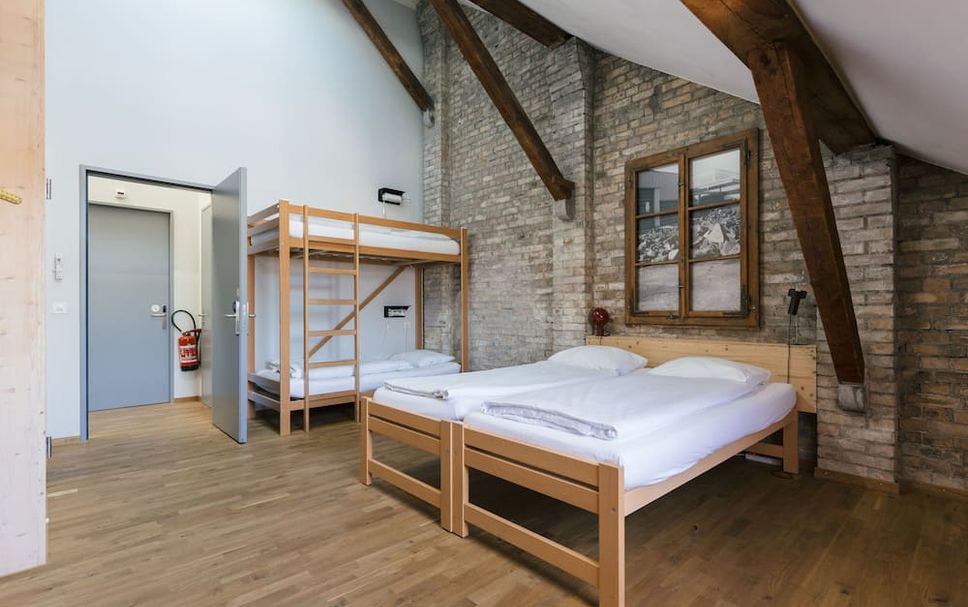 Habitació Foto