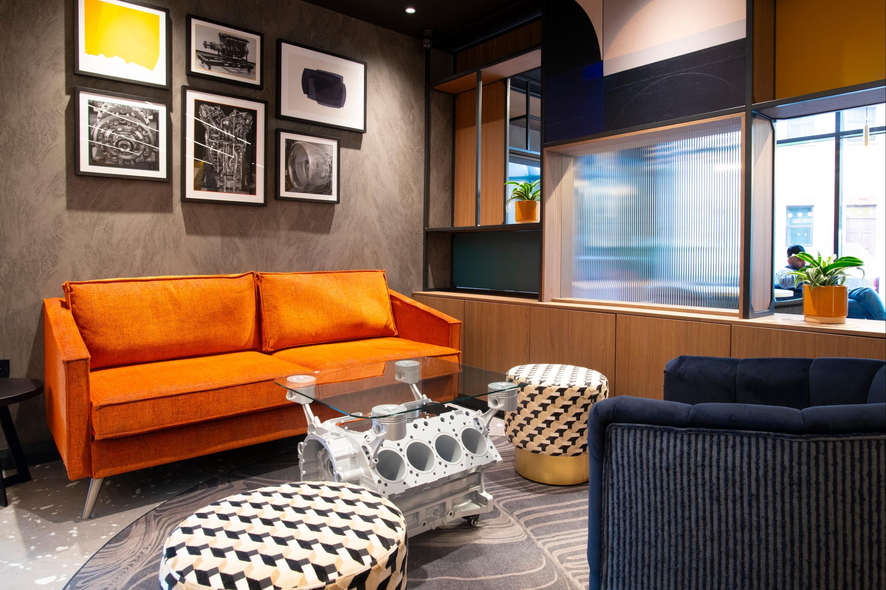 Sala d'estar