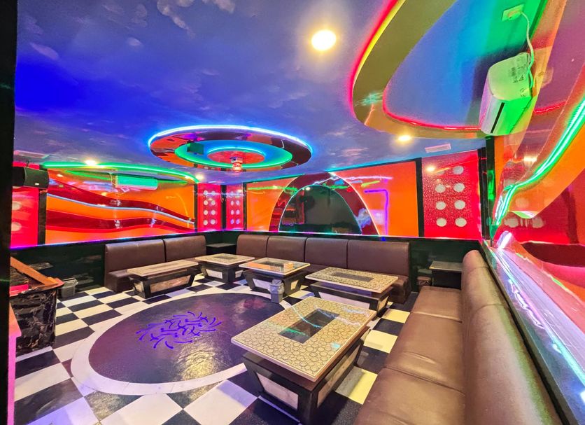 Sala d'estar Foto