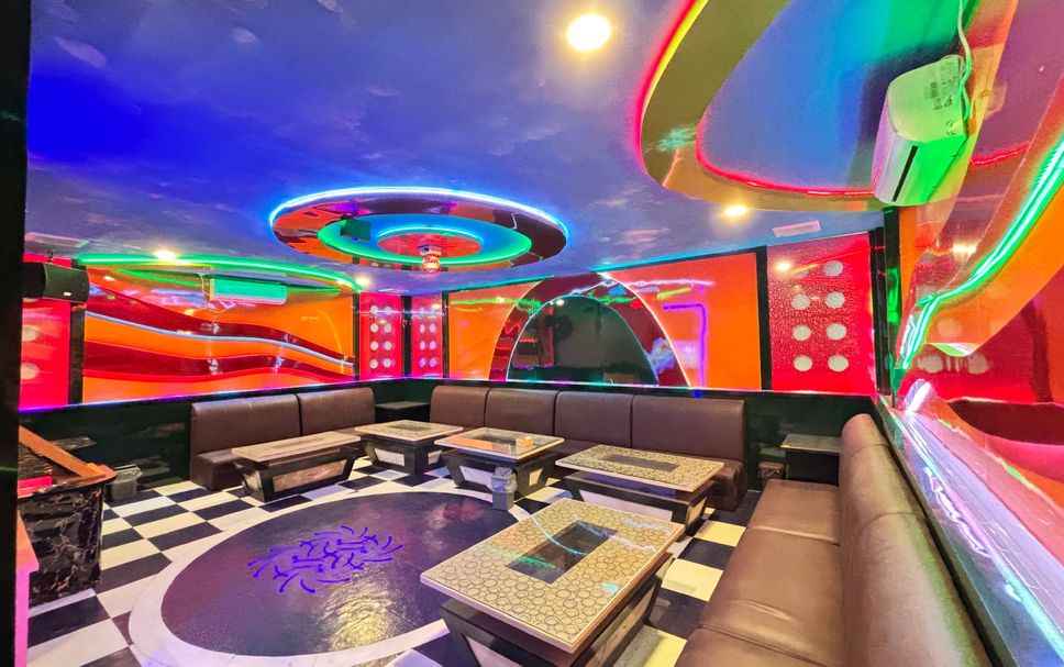 Sala d'estar Foto