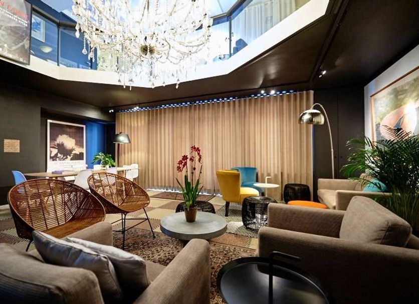 Sala d'estar Foto