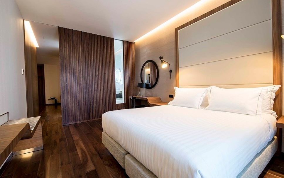Habitació Foto