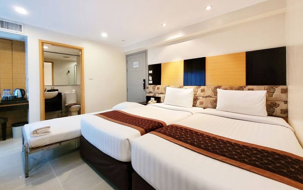 Habitació Foto