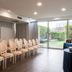 Sala de conferències