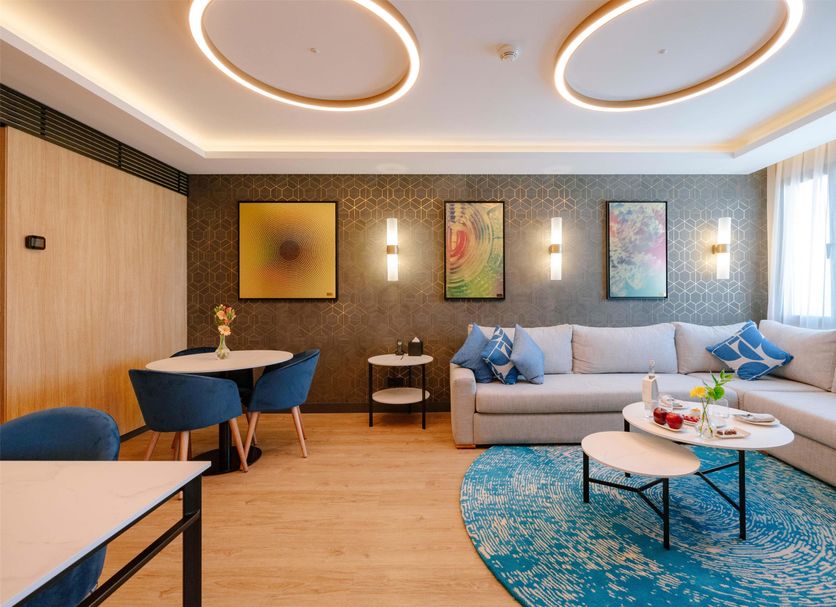 Sala d'estar Foto