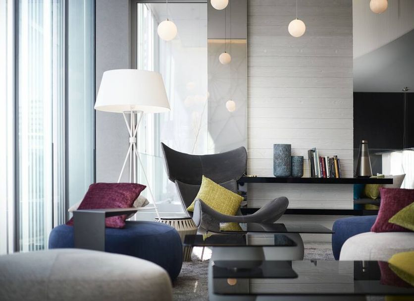 Sala Foto