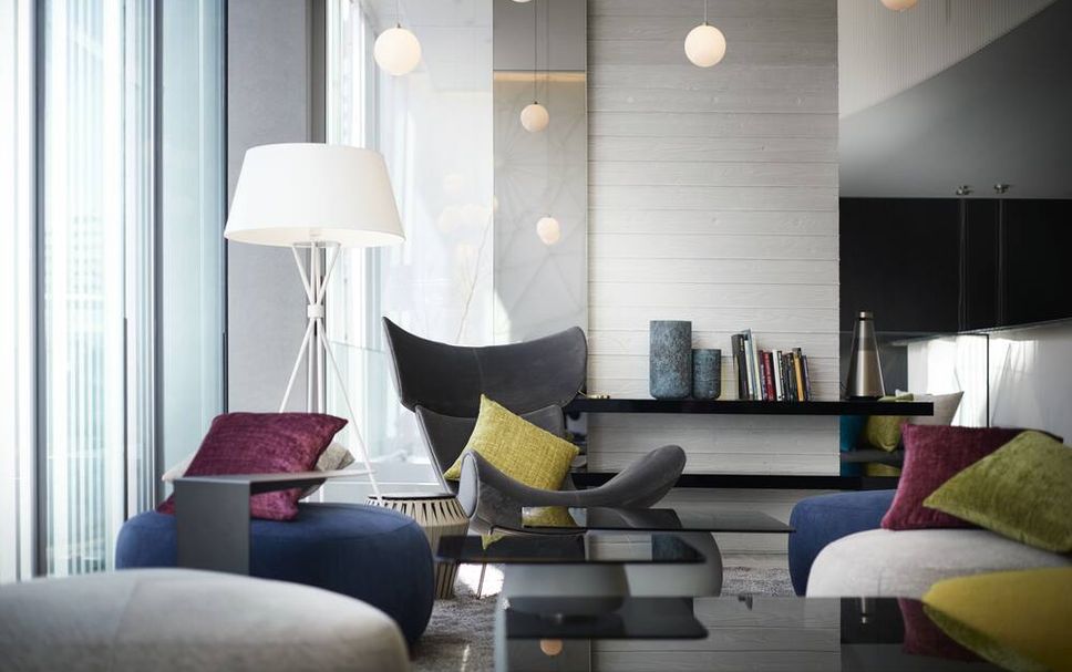 Sala Foto