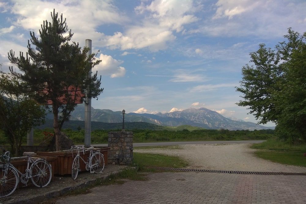 Vista exterior