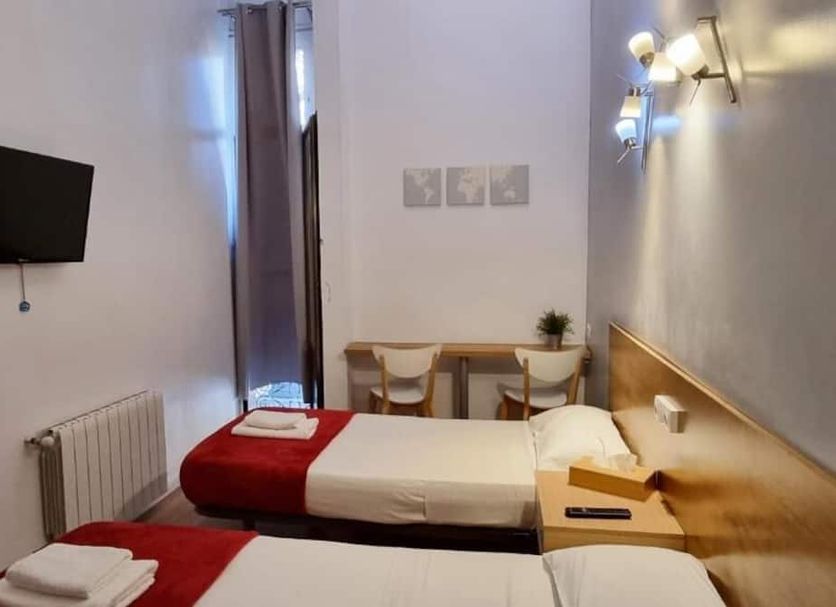 Habitació Foto