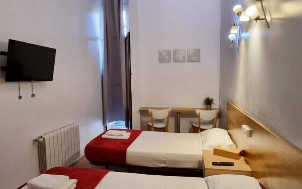 Habitació Foto