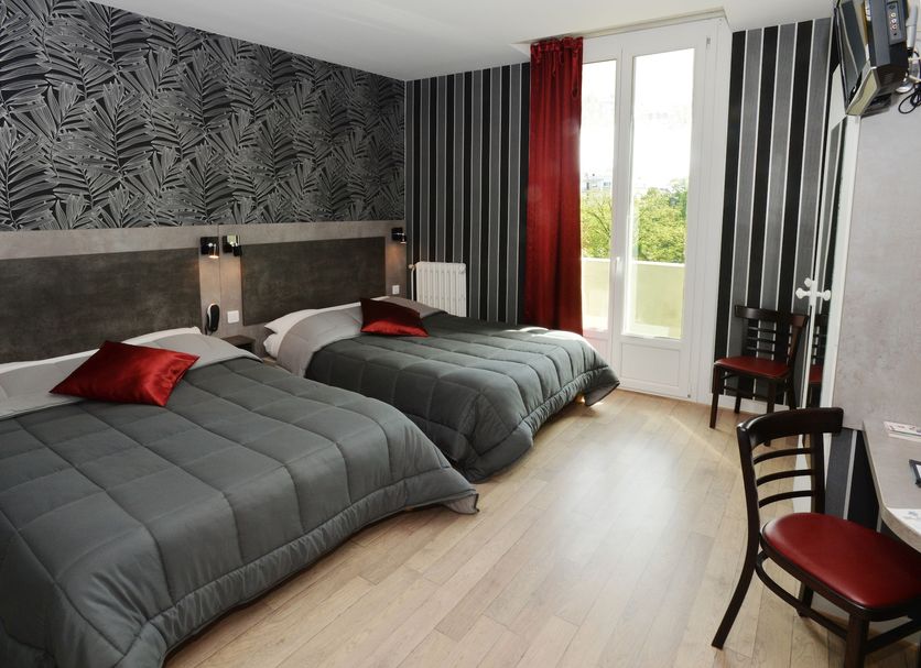 Habitació Foto